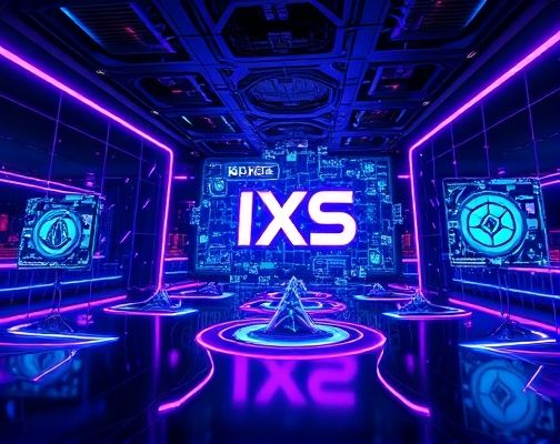 IXS前景如何？|IXS可以跨链使用吗？
