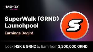 GRND是什么币？｜GRND发行量是多少