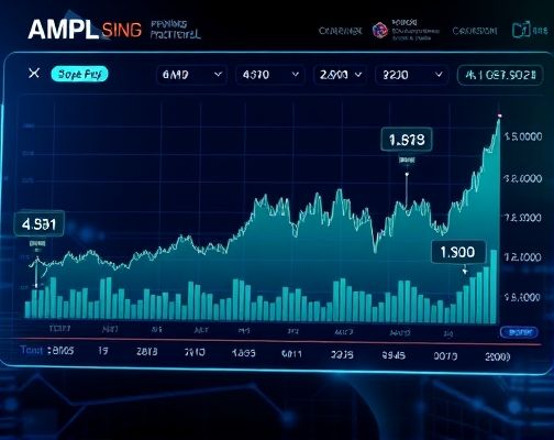 AMPL价格如何波动？AMLP机制如何调整供应？