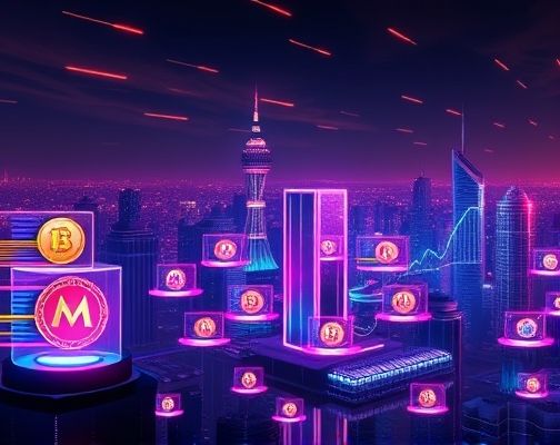 MCDULL是什么币？MCDULL未来发展前景如何？