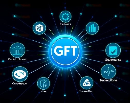 GFT是哪个平台的代币？GFT具体有什么功能？