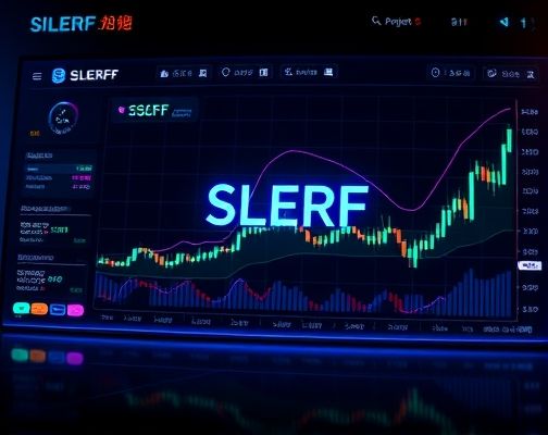 SLERF怎么交易｜SLERF价格走势分析