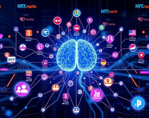 NMT怎么参与生态？NMT未来用途有哪些？