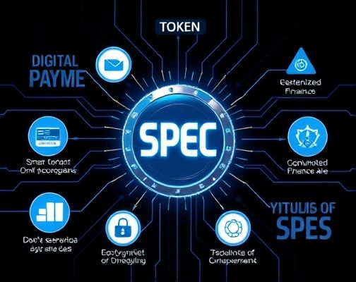 SPEC是什么代币？SPEC能做什么用途？