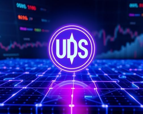 UDS是什么代币?用途有哪些 UDS价格走势如何预测 UDS是什么代币?用途有哪些 UDS价格走势如何预测