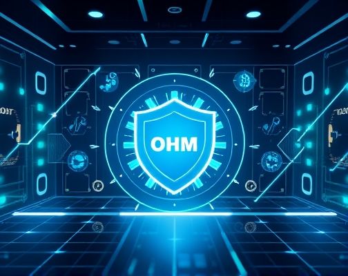 OHM是什么币？为何被称为去中心化储备货币｜OHM机制安全吗