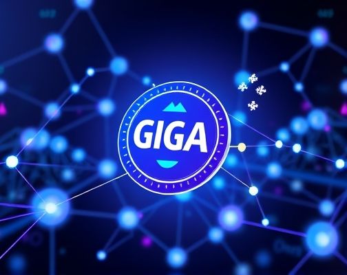 GIGA是什么链上的代币？｜GIGA如何实现生态激励？