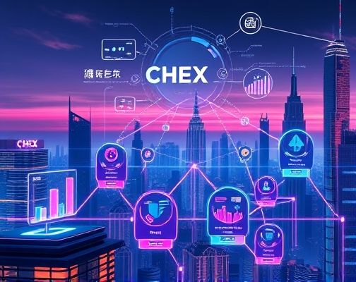 CHEX未来用途有哪些？CHEX如何进行分布式账本治理