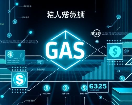 GAS怎么使用在NEO链上?GAS分配机制解析 GAS怎么使用在NEO链上?GAS分配机制解析