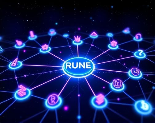 RUNE如何实现跨链交易?|RUNE支持哪些区块链 RUNE如何实现跨链交易?|RUNE支持哪些区块链