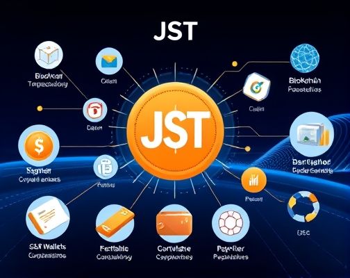 JST是什么币?用途详解|JST在哪些钱包可以存? JST是什么币?用途详解|JST在哪些钱包可以存?
