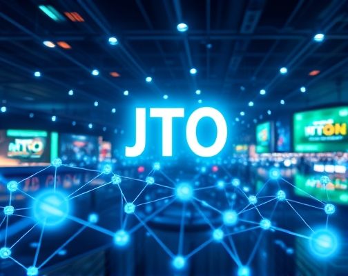 JTO是什么代币用途？JTO未来有何应用前景