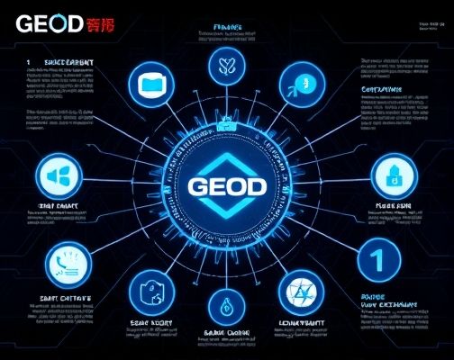 GEOD是什么代币？GEOD真实用途解析