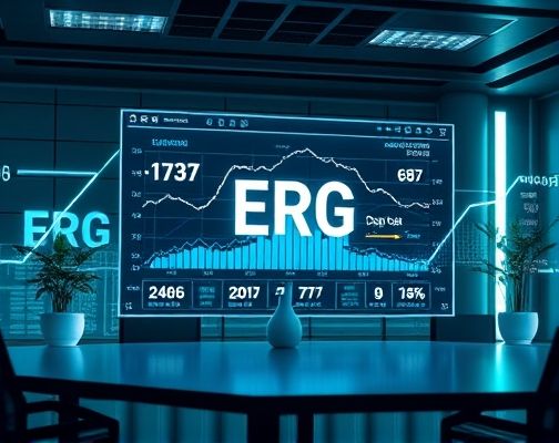 ERG未来增长潜力如何？ERG是什么项目