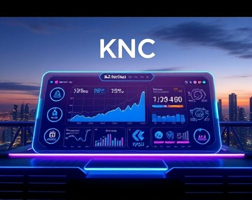 KNC有什么用途？KNC未来发展前景如何？