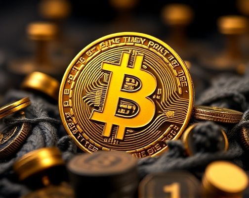 BITCOIN怎么判断真假币？| BITCOIN价格波动有哪些规律？