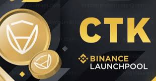 CTK是什么币？CTK链上隐私功能解析
