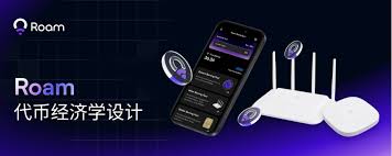 ROAM是否具备长期持有价值？ROAM后台技术如何实现？