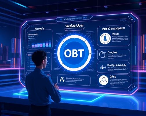OBT代币有什么用途？OBT如何参与链上治理？