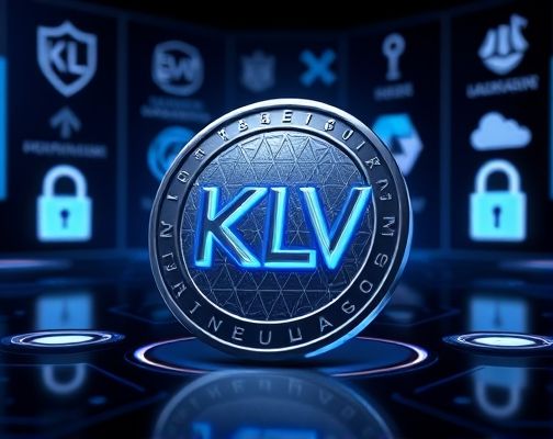 KLV是什么币？合规托管吗｜KLV在哪个平台能用