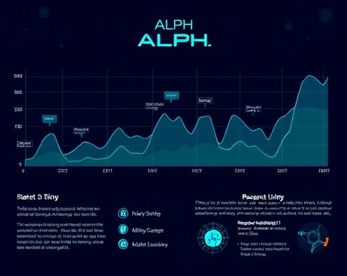 ALPH价格走势分析｜ALPH是什么项目