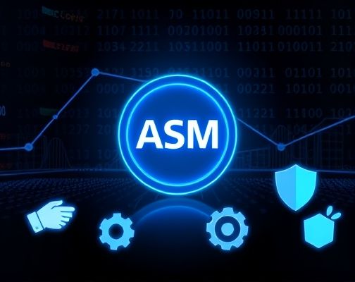 ASM是什么代币？ASM有什么用？
