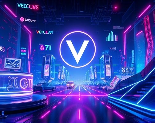 VERTAI币有什么用？VERTAI未来应用场景解析