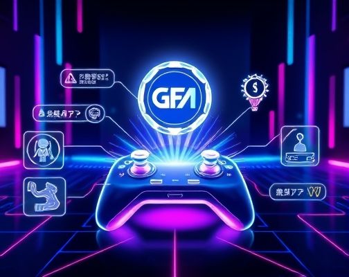 GFAL是什么代币？怎么玩GFAL游戏生态？