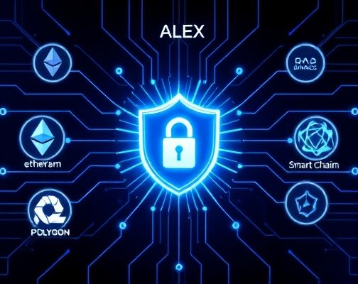 ALEX合规托管吗？ALEX支持哪些链？