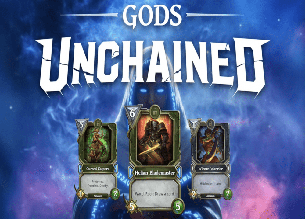 GODS代币未来有潜力吗？GODS应用场景有哪些