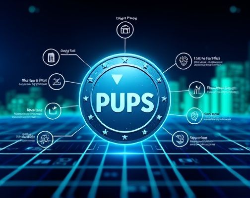 PUPS是什么代币？PUPS未来有何用途？