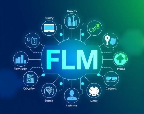 FLM是做什么用的？FLM有哪些实际应用