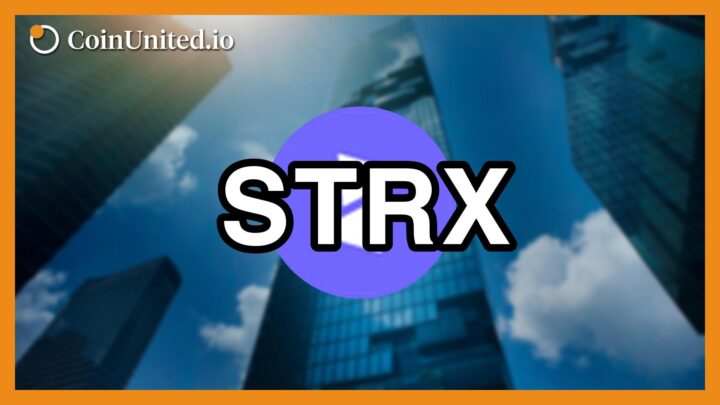STRX怎么买划算？STRX真实用途是什么