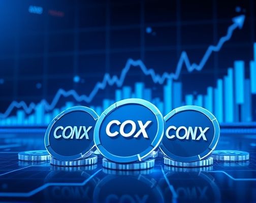 CONX是什么代币？CONX未来发展前景分析