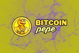 PEP是什么币有前景吗 PEP加项目方背景揭秘