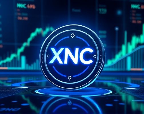 XNC是什么币?有没有实际应用|XNC未来发展路线解析 XNC是什么币?有没有实际应用|XNC未来发展路线解析
