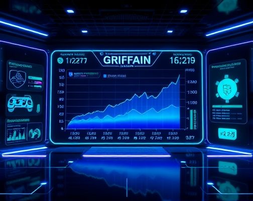 GRIFFAIN能否实现长期增值?GRIFFAIN的应用场景有哪些 GRIFFAIN能否实现长期增值?GRIFFAIN的应用场景有哪些