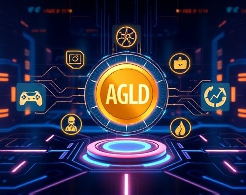 AGLD是什么代币？AGLD有哪些实际应用？
