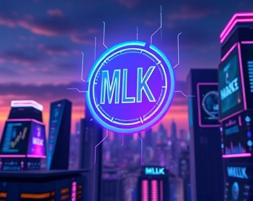 MLK代币未来增长潜力？MLK有什么实际应用？