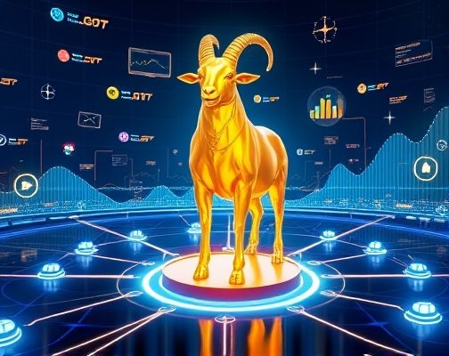 GOAT币未来有涨幅潜力吗？GOAT生态如何运作？