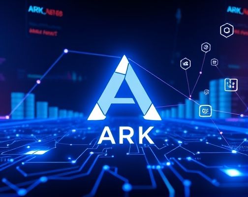 ARK是什么币？未来用途有哪些 ARK链上应用有前景吗