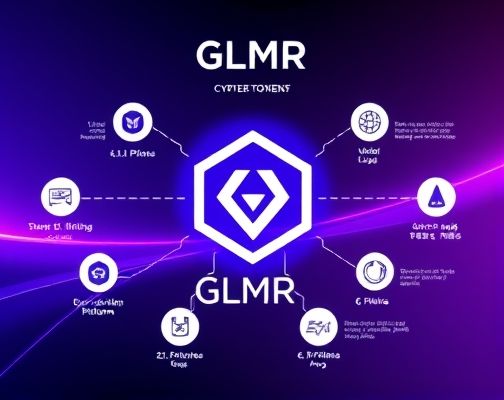 GLMR是什么代币？GLMR在哪个平台使用？