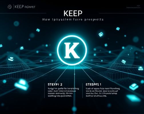 KEEP是什么币有前景吗 KEEP如何参与节点质押