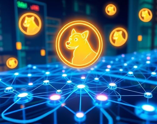 DOGS是什么币？DOGS代币的实际用途有哪些？
