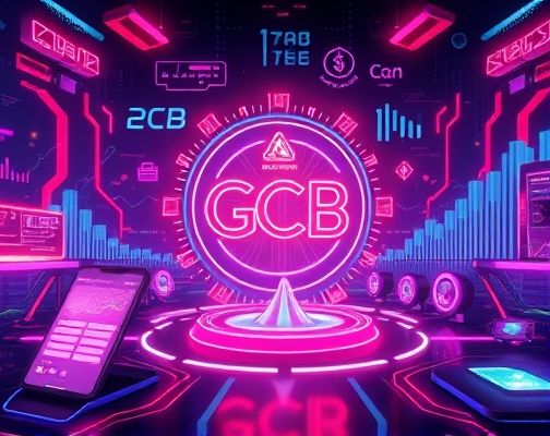 GCB是什么币用途有哪些？GCB未来有前景吗？