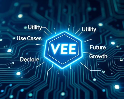 VEE是什么代币用途有哪些 VEE未来发展前景分析
