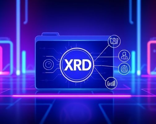 XRD如何质押赚取奖励？XRD支持哪些钱包使用？