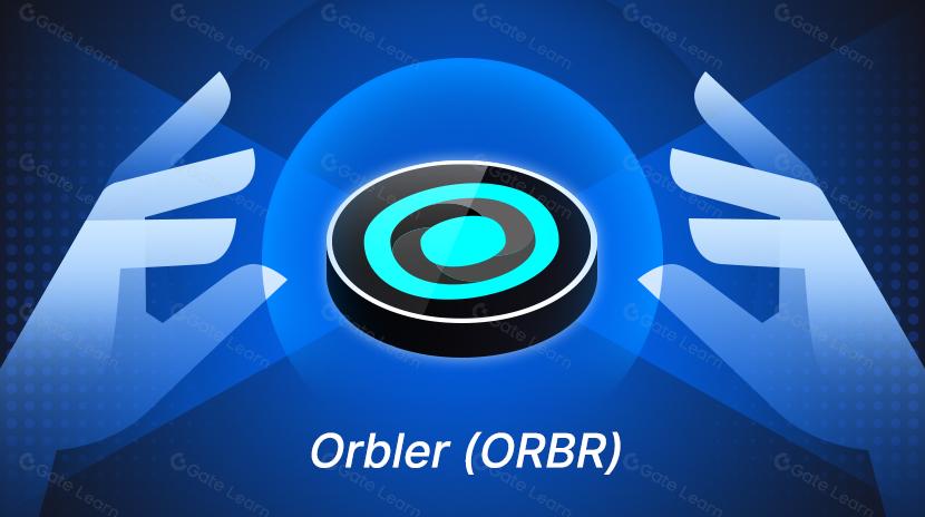 ORBR如何提升跨链效率？| ORBR在Web3中的具体应用