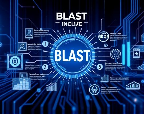 BLAST币未来价值如何？BLAST中有哪些实用功能