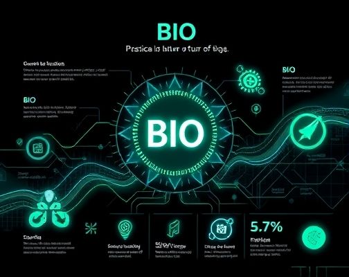 BIO币未来有前景吗？| BIO的实际用途有哪些？